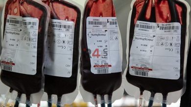 این افراد نمی توانند خون اهدا کنند؟ + عکس –   ایران فورفان