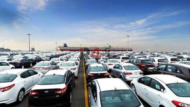 قفل واردات خودرو شکسته شد / زمان و نحوه فروش خودروهای وارداتی مشخص شد –   ایران فورفان