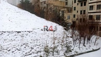 هشدار هواشناسی درباره برف و باران در ایران | هفته پر بارش در انتظار آسمان کشور –   ایران فورفان