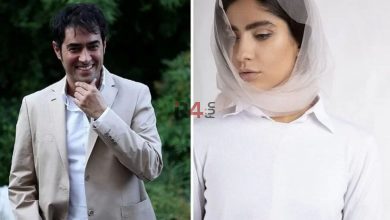 تغییر عجیب همسر دوم شهاب حسینی پس از ازدواج با آقای سوپراستار! + عکس –   ایران فورفان