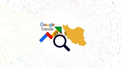 بیشترین جستجوی گوگل ایرانیان در دی ۱۴۰۱ چه بوده است؟ / عکس –   ایران فورفان