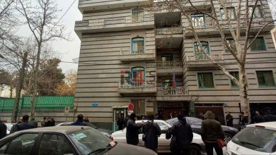 انگیزه اصلی حمله مرد جوان به سفارت آذربایجان در تهران مشخص شد – ایران فورفان