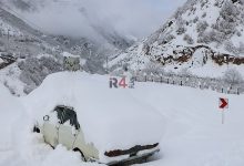سازمان هواشناسی هشدار داد / بارش سنگین برف در این استان‌ها – ایران فورفان
