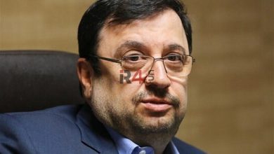دبیر شورای عالی فضای مجازی از سمت خود استفعا داد –   ایران فورفان