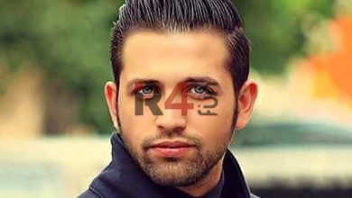 دعوای شدید محسن افشانی با پدرش برای پوشیدن لباسش + عکس –   ایران فورفان