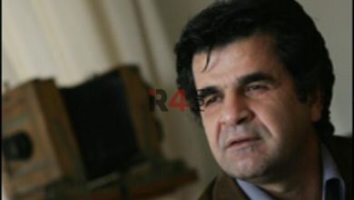 آزاد شدن جعفر پناهی کارگردان سرشناس ایرانی از زندان –   ایران فورفان