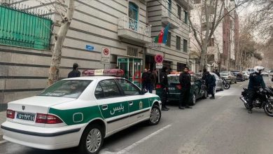 ادعای باکو: حمله به سفارت جمهوری آذربایجان در ایران برنامه‌ریزی شده بود –   ایران فورفان