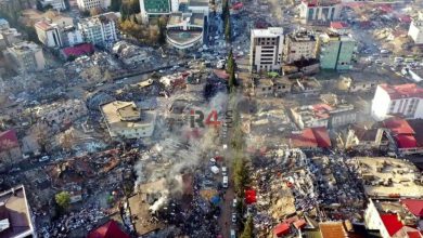 احتمال وقوع زلزله‌ای مانند زلزله ترکیه در تهران چه قدر است؟ –   ایران فورفان