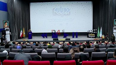 افتتاح بزرگترین پردیس سینمایی شمال غرب کشور در تبریز –   ایران فورفان