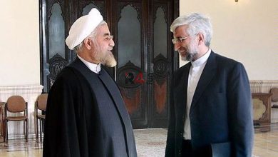 ببینید | اعتراف جلیلی به موفقیت دولت روحانی –   ایران فورفان