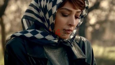 پوشش عجیب پولدارترین خانم بازیگر ایرانی | پوشیدن گونی پس از خبر طلاق! + عکس –   ایران فورفان