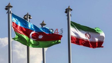 ایران طی ۲۴ ساعت آذربایجان را با خاک یکسان می کند! + فیلم –   ایران فورفان