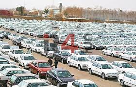 بازار خودرو ترمز برید / پراید ۳۴۴ میلیون تومان شد –   ایران فورفان