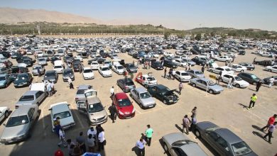 افزایش ۳۰ تا ۸۰ درصدی قیمت کارخانه‌ای خودرو در راه است –   ایران فورفان