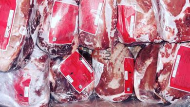 واردات گوشت خارجی از ۲ کشور به ایران / ارزانی گوشت در راه است؟ –   ایران فورفان