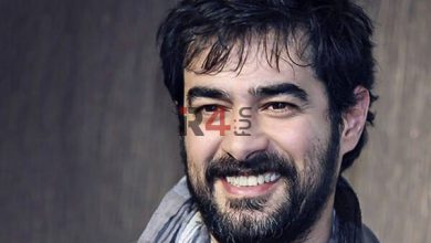 واکنش جنجالی شهاب حسینی به موفقیت فیلم خانه ماهرخ در روسیه + عکس –   ایران فورفان