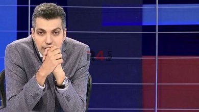 سانسور جدید عادل فردوسی‌پور در تلویزیون جنجالی شد! + فیلم –   ایران فورفان