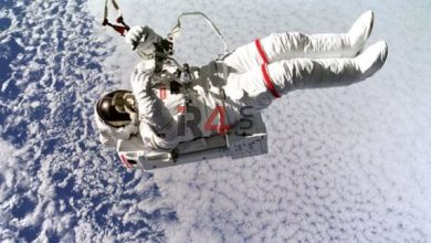 بدن فضانوردان پس از بازگشت از فضا چه تغییری می کند؟ –   ایران فورفان