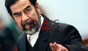 آزمایش DNA ثابت کرد که صدام حسین هندی بوده است! –   ایران فورفان