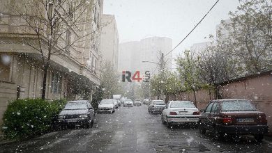 هشدار شدید هواشناسی به شهروندان | بارش برف و کاهش دما در راه است –   ایران فورفان