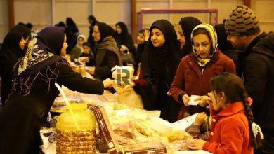 عیدی ۸۰۰ میلیون تومانی دولت برای بانوان  –   ایران فورفان