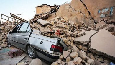 ببینید | پیشبینی زلزله شدید در غرب ایران تا ۳ روز آینده؛ افشای ابعاد تازه از پشت پرده یک ادعای ترسناک –   ایران فورفان