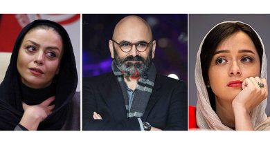تایید اقدام شیطانی دو بازیگر مرد مشهور ایران علیه زنان بازیگر –   ایران فورفان