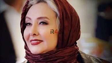 اولین واکنش کتایون ریاحی به حضورش در دادگاه  –   ایران فورفان