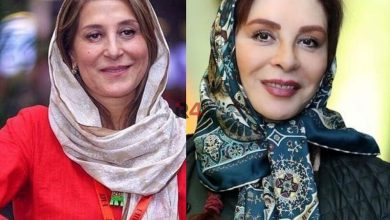 افسانه بایگان و فاطمه معتمدآریا به دلیل کشف حجاب دادگاهی شدند –   ایران فورفان