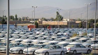 کاهش شدید قیمت خودرو در بازار / قیمت محصولات ایران خودرو امروز سه‌شنبه ۱۲ اردیبهشت ۱۴۰۲ –   ایران فورفان