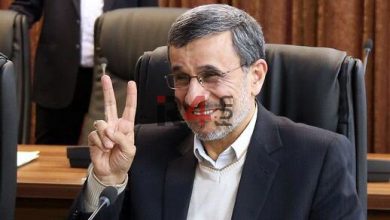 غول‌های آمریکایی که توسط احمدی نژاد به ایران آورده شد + عکس –   ایران فورفان