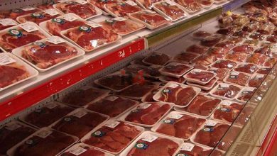 گوشت قرمز ۱۷۵ درصد گران شد –   ایران فورفان