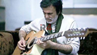 ممنوعیت عجیب برای مزار ‎خواننده مشهور ایرانی –   ایران فورفان