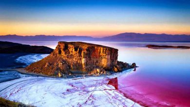 ببینید | تفکیک جالب عیسی کلانتری از دولت‌های فهیم و کودن درباره احیا دریاچه ارومیه –   ایران فورفان