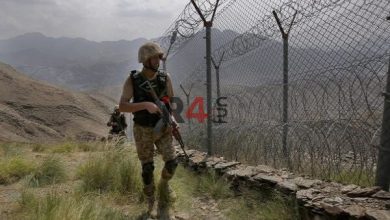 کشته شدن ٢ سرباز در لب مرز ایران + جزییات حادثه –   ایران فورفان