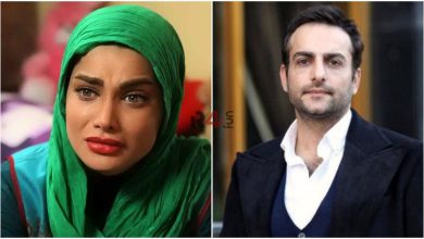 رکورد کوتاهترین ازدواج بازیگران ایرانی رقم خورد / حامد کمیلی راز خود را فاش کرد + عکس –   ایران فورفان