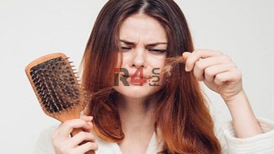 بهترین راهکارها برای درمان ریزش مو  –   ایران فورفان