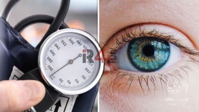 ببینید | فشار خون بالا چطور سلامت چشم‌ها را تهدید می‌کند؟ –   ایران فورفان