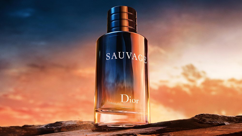 ساواج دیور - Dior Sauvage - 5 عطر موفق و پرفروش برند دیور را بشناسید!