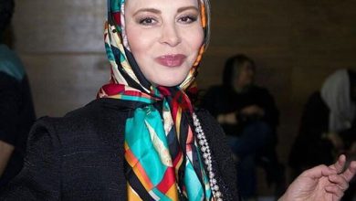 حکم زندان برای بازیگر زن ایرانی به دلیل استفاده از کلاه –   ایران فورفان