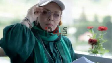 پشیمانی بازیگر زن مشهور ایرانی با جدایی از همسرش –   ایران فورفان