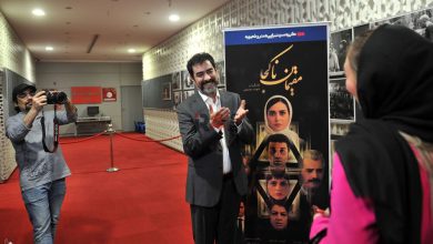 حضور جنجالی چهره‌های سیاسی در اکران فیلم شهاب حسینی –   ایران فورفان