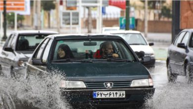 هشدار مهم هواشناسی؛ بارش شدید باران برای ۱۵ استان در راه است –   ایران فورفان