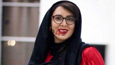 وضعیت حجاب لیلا بلوکات بعد از گرفتن حکم +عکس –   ایران فورفان