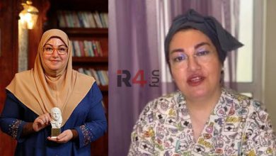 چهره واقعی مجریان تلویزیون؛ ۵ مجری زنی که از صداوسیما جدا شدند +تصویر     	     	 –   ایران فور فان