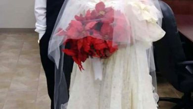 انتخاب این دختر ایرانی به عنوان جذاب ترین عروس دنیا + عکس باورنکردنی –   ایران فورفان