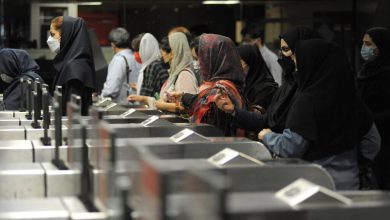قانون جدید برای برخورد با زنان بی‌حجاب در متروی تهران –   ایران فورفان