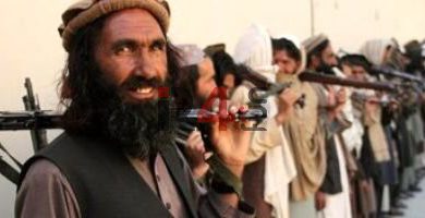 خبر فوری؛ آماده شدن طالبان برای جنگ با ایران –   ایران فورفان