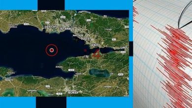 ترکیه به حالت آماده باش درآمد | احتمال وقوع زلزله شدید در استانبول –   ایران فورفان