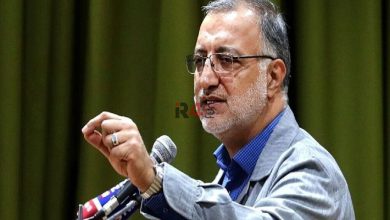 ببینید | حمله تندوتیز عضو شورای شهر تهران به زاکانی: یک بام و دو هوا نداریم آقای زاکانی؛ چرا… –   ایران فورفان